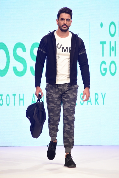 City Centre Beirut Fashion Week on Sunday!
